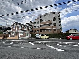 入間ヒルズ