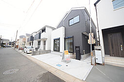 埼玉県所沢市和ケ原1丁目