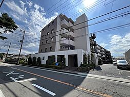 エクセルふじみ野