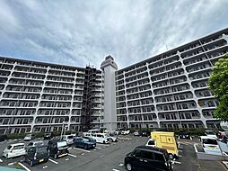 新武蔵野スカイハイツ