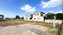 東京都東久留米市金山町1丁目