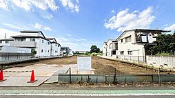 東京都東久留米市金山町1丁目