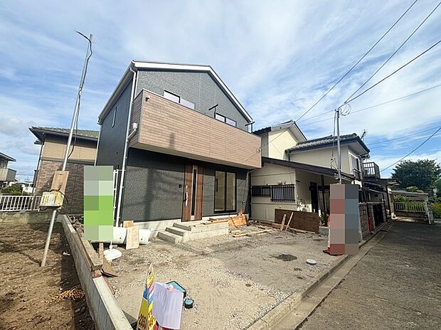 五感で感じる、現地でしかわからない事も沢山ございます。周辺環境なども一緒にご案内いたしますのでお気軽にお問合せください。