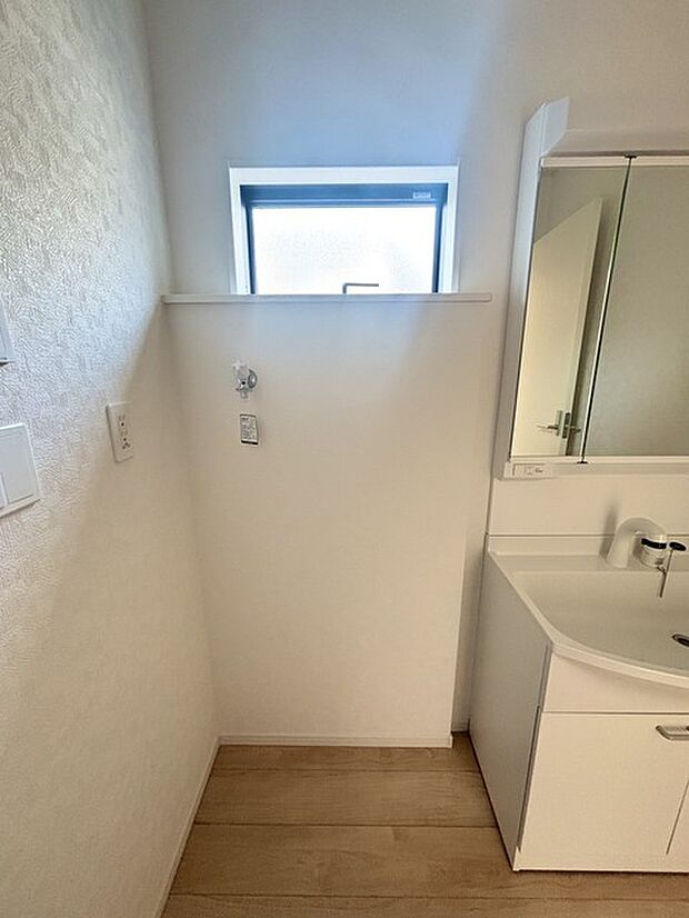 ランドリースペース