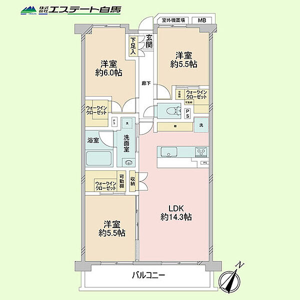 間取り：311002147881
