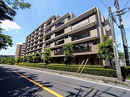 プランヴェール入間武蔵野2番館