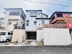 埼玉県所沢市大字山口