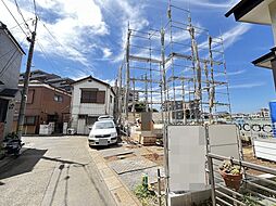 埼玉県富士見市上沢3丁目