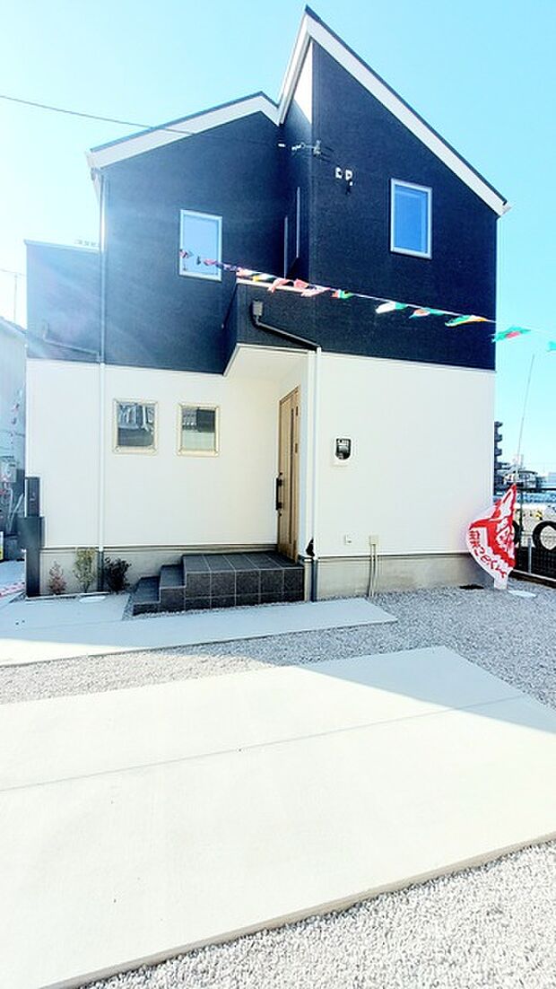 五感で感じる、現地でしかわからない事も沢山ございます。周辺環境なども一緒にご案内いたしますのでお気軽にお問合せください。 