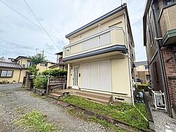 埼玉県ふじみ野市西2丁目