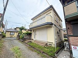 埼玉県ふじみ野市西２丁目