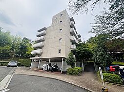 椿峰ニュータウン32街区2号棟