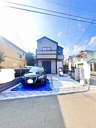 東京都東久留米市南町4丁目