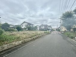 埼玉県狭山市広瀬台1丁目