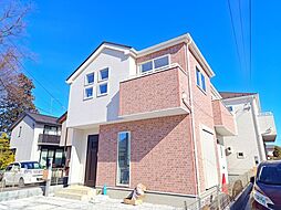 埼玉県所沢市北中３丁目