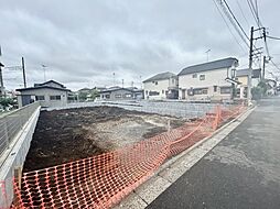 埼玉県所沢市北中3丁目