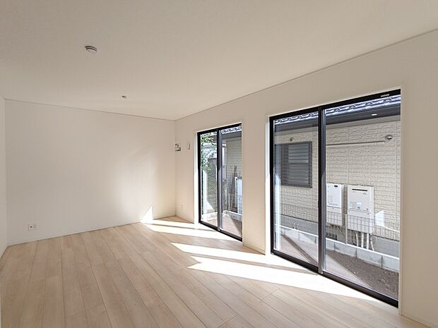 【ＬＤＫ／約14.5帖】