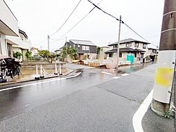 東京都西東京市南町3丁目