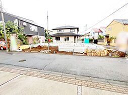 東京都西東京市南町3丁目
