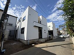 埼玉県入間郡三芳町大字藤久保