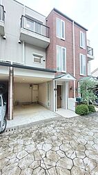 クイーンズフィールドひばりが丘ガーデンテラス