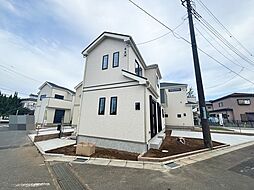 埼玉県狭山市笹井1丁目