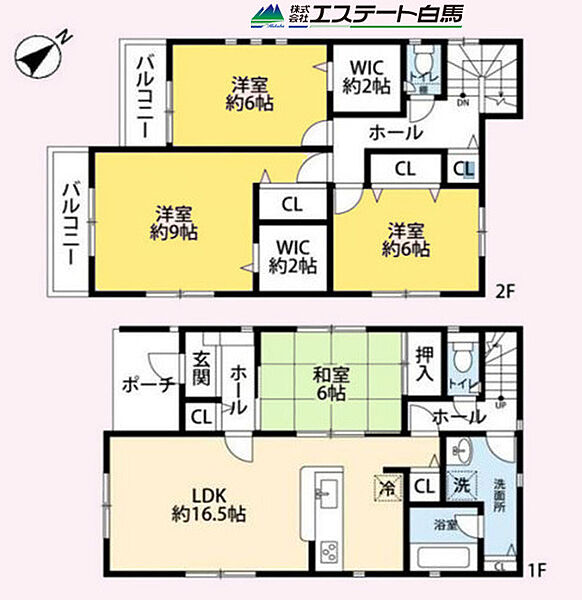 間取り：311002150641