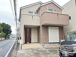 埼玉県所沢市小手指南2丁目