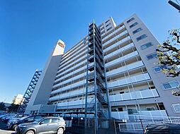 所沢パークハイツマンション