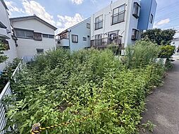 埼玉県所沢市大字下安松