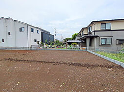 埼玉県所沢市上新井2丁目