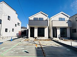 埼玉県所沢市上新井２丁目