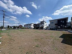 埼玉県所沢市上新井2丁目