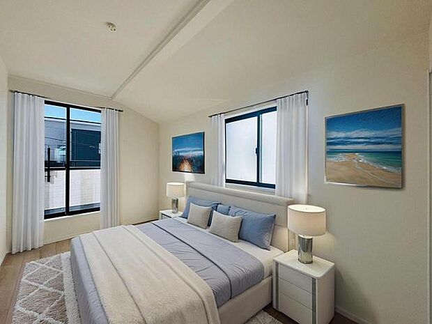 家具はCGによるものです。価格に家具は含みません。