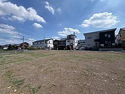 埼玉県所沢市上新井2丁目