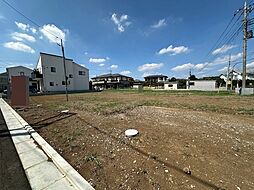 埼玉県所沢市上新井2丁目