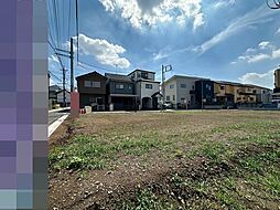 埼玉県所沢市上新井2丁目