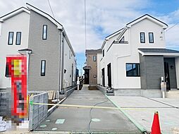 埼玉県所沢市上新井２丁目