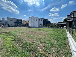 埼玉県所沢市上新井2丁目