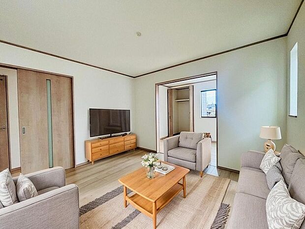 家具はCGによるものです。価格に家具は含みません。 