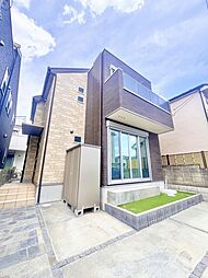 東京都東久留米市滝山7丁目