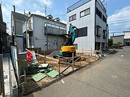 埼玉県所沢市若狭4丁目