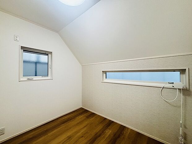 自分の時間を充実させ、心豊かな時間過ごすための大切な空間へ。 