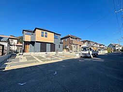 埼玉県狭山市柏原