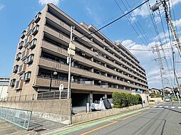 ライオンズマンション朝霞台南