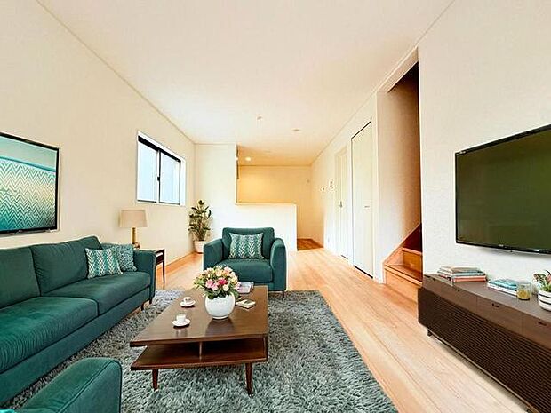 家具はCGによるものです。価格に家具は含みません。