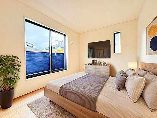 家具はCGによるものです。価格に家具は含みません。 