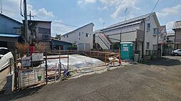 東京都西東京市北原町2丁目