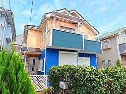 東京都小平市大沼町4丁目