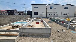 埼玉県新座市畑中2丁目